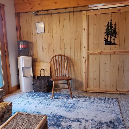 Mickelson Trail Treehouse Suite In The Heart Of The Beautiful Black Hills Hill City Εξωτερικό φωτογραφία