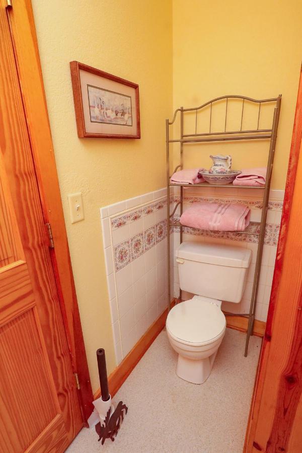 Mickelson Trail Treehouse Suite In The Heart Of The Beautiful Black Hills Hill City Εξωτερικό φωτογραφία