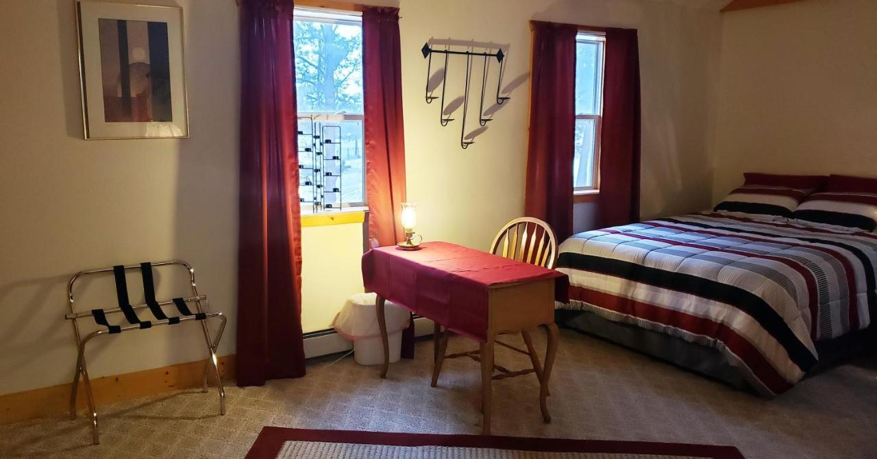 Mickelson Trail Treehouse Suite In The Heart Of The Beautiful Black Hills Hill City Εξωτερικό φωτογραφία