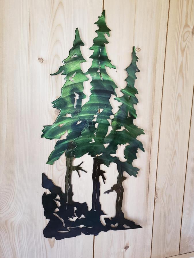 Mickelson Trail Treehouse Suite In The Heart Of The Beautiful Black Hills Hill City Εξωτερικό φωτογραφία