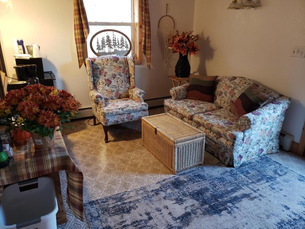 Mickelson Trail Treehouse Suite In The Heart Of The Beautiful Black Hills Hill City Εξωτερικό φωτογραφία