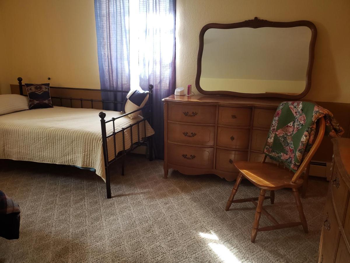 Mickelson Trail Treehouse Suite In The Heart Of The Beautiful Black Hills Hill City Εξωτερικό φωτογραφία