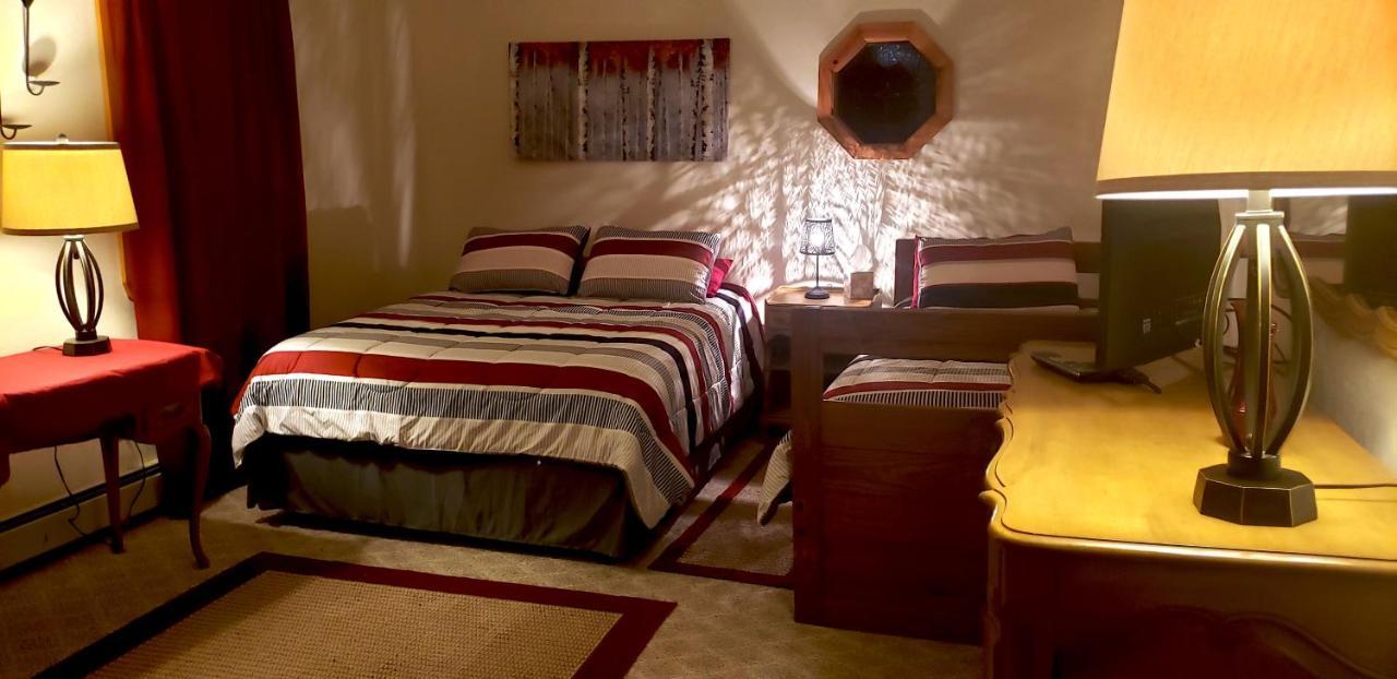 Mickelson Trail Treehouse Suite In The Heart Of The Beautiful Black Hills Hill City Εξωτερικό φωτογραφία