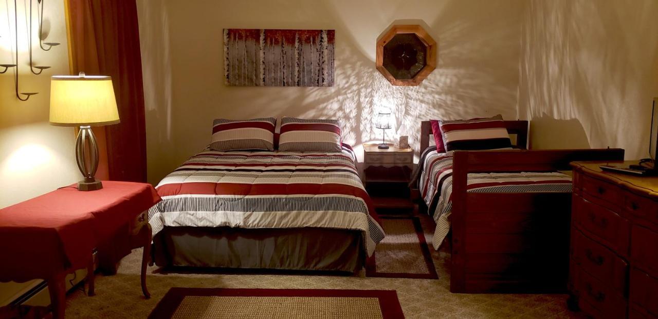 Mickelson Trail Treehouse Suite In The Heart Of The Beautiful Black Hills Hill City Εξωτερικό φωτογραφία